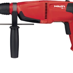 Martillo Perforador TE 1 de 2.4 kg - Hilti